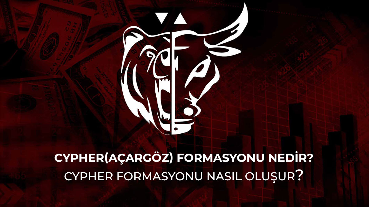 CYPHER(Açargöz) Formasyonu nedir? CYPHER formasyonu nasıl oluşur?