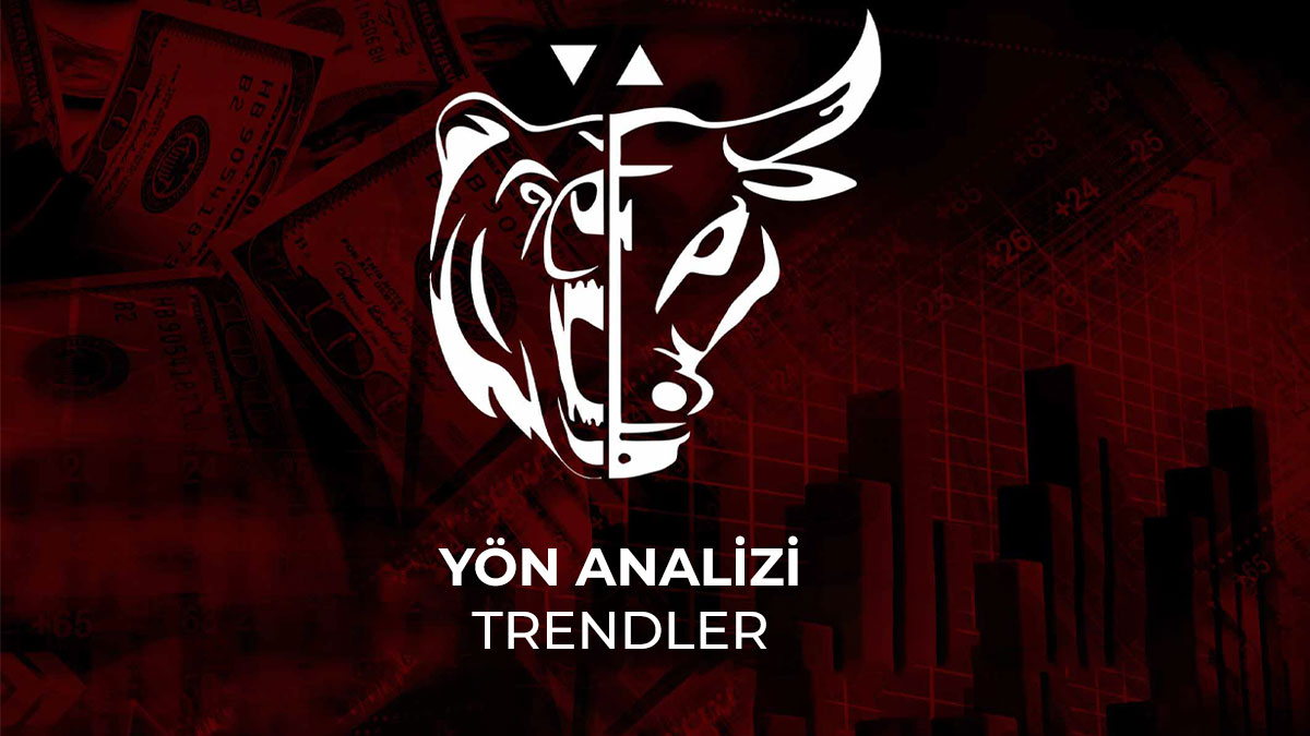 Yön analizi - trendler