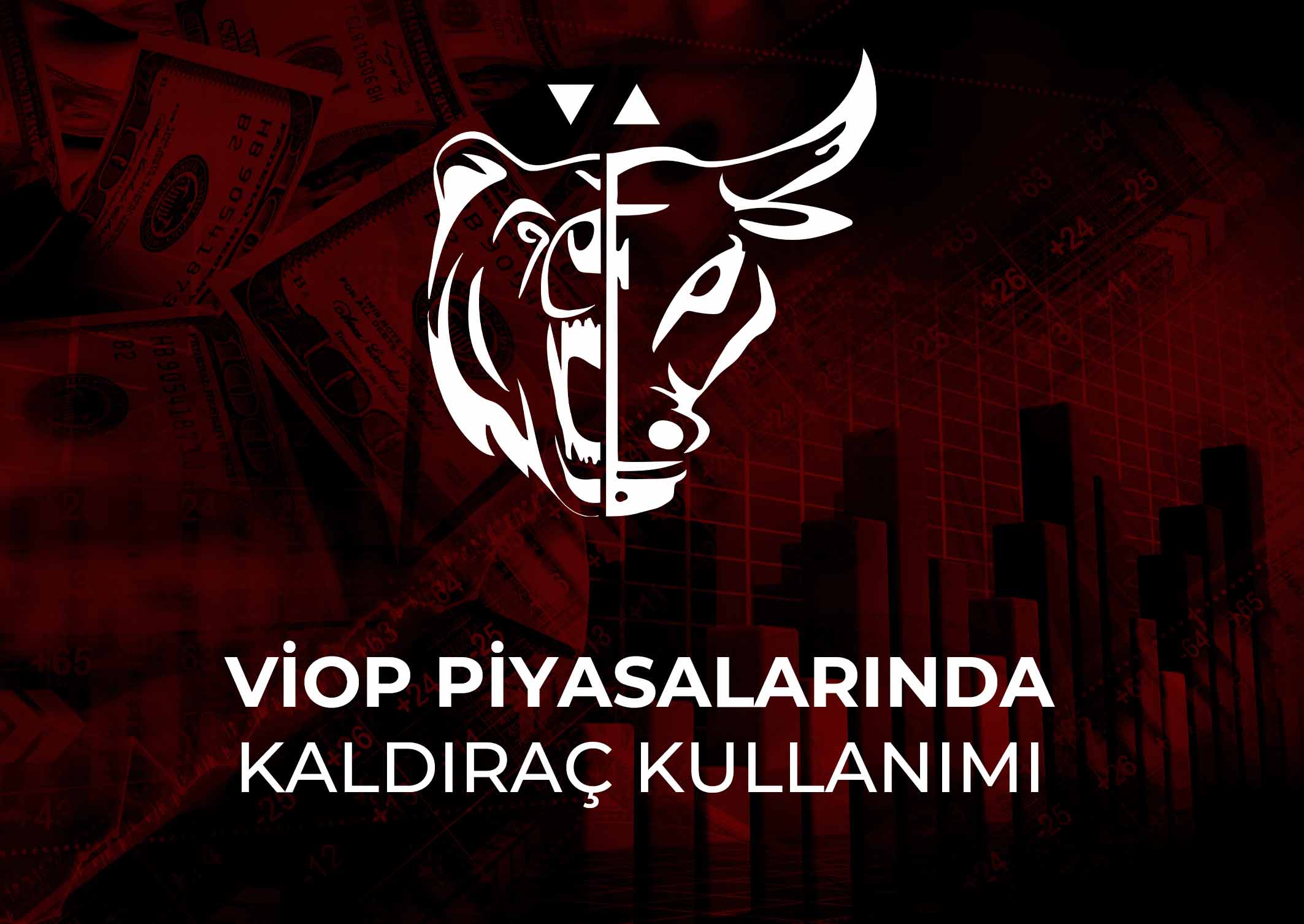 VİOP piyasalarında kaldıraç kullanımı