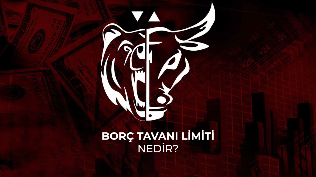 Borç tavanı limiti nedir?