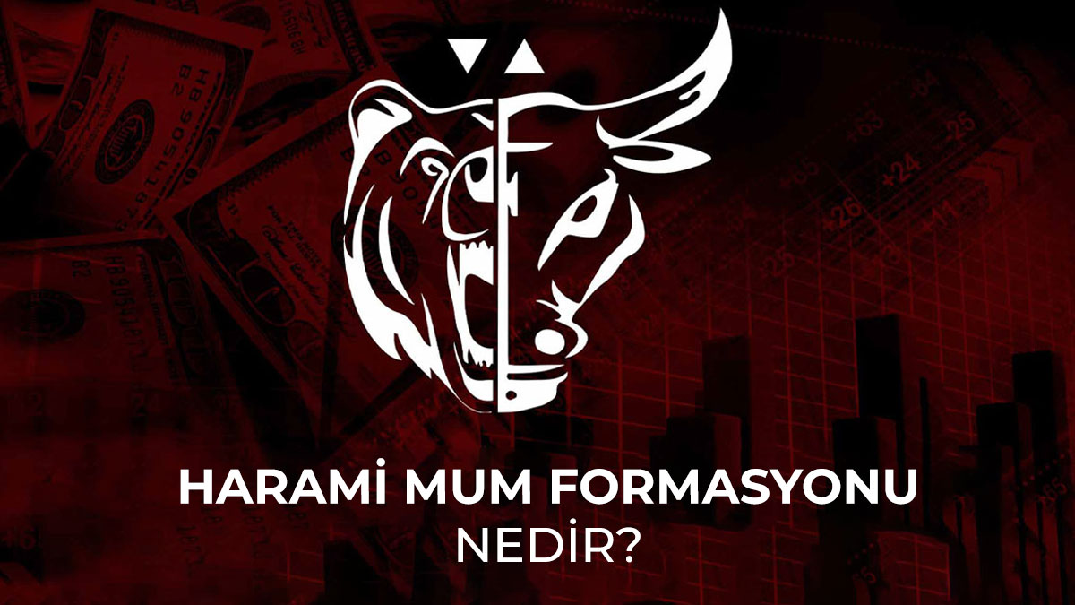 Harami mum formasyonu nedir?