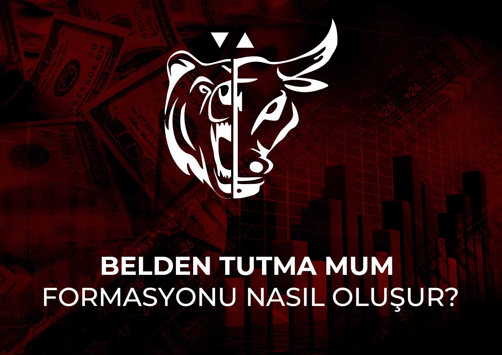 Belden tutma mum formasyonu nasıl oluşur?