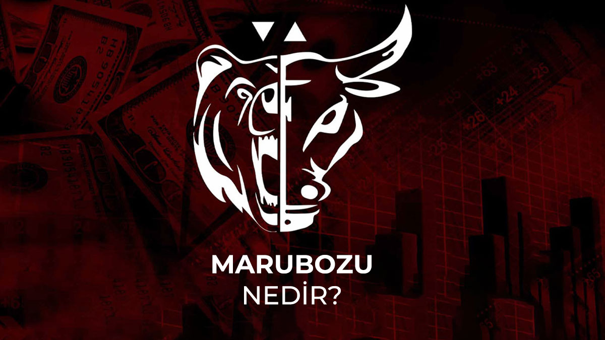 Marubozu nedir?