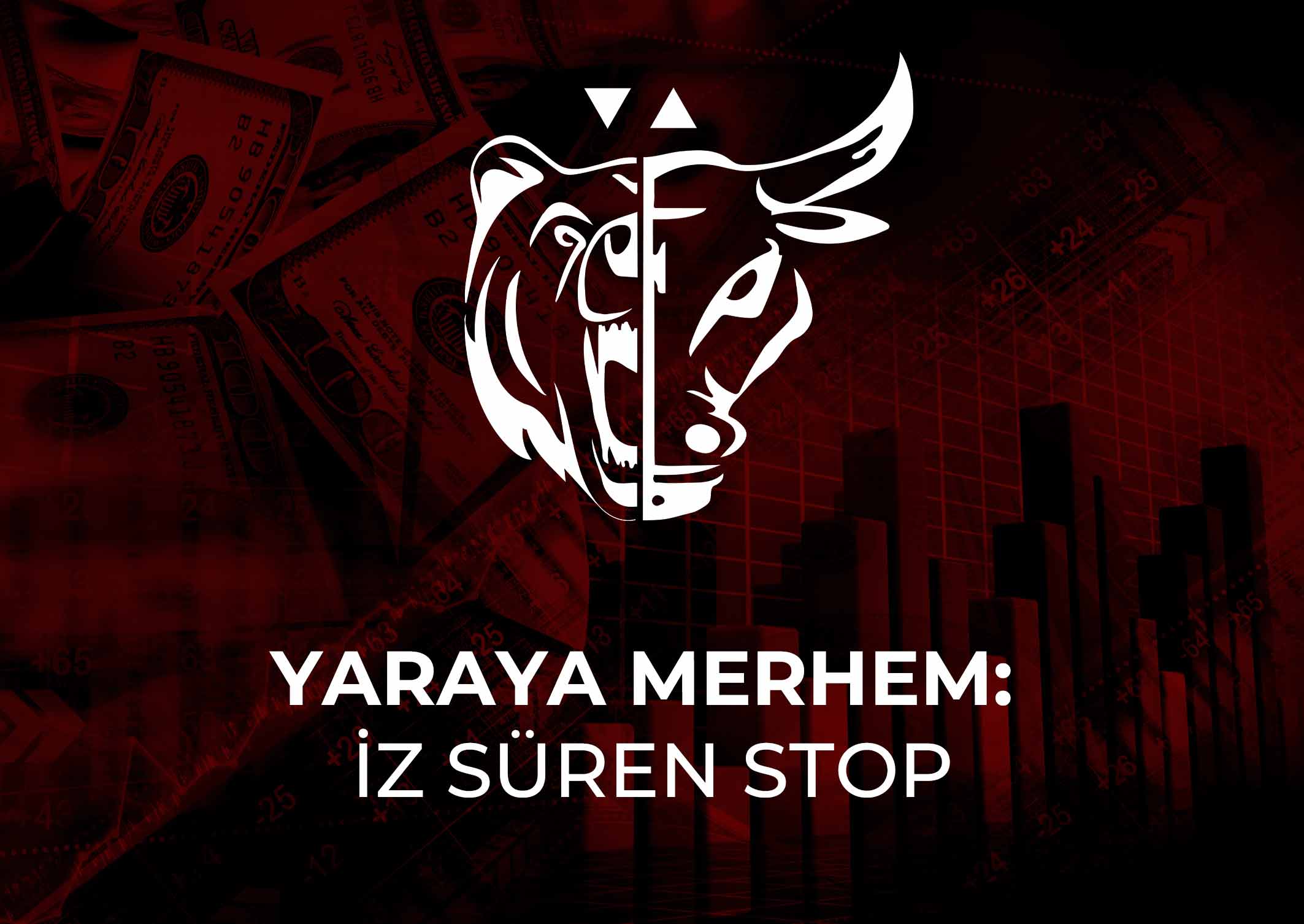 Yaraya merhem: İz süren stop