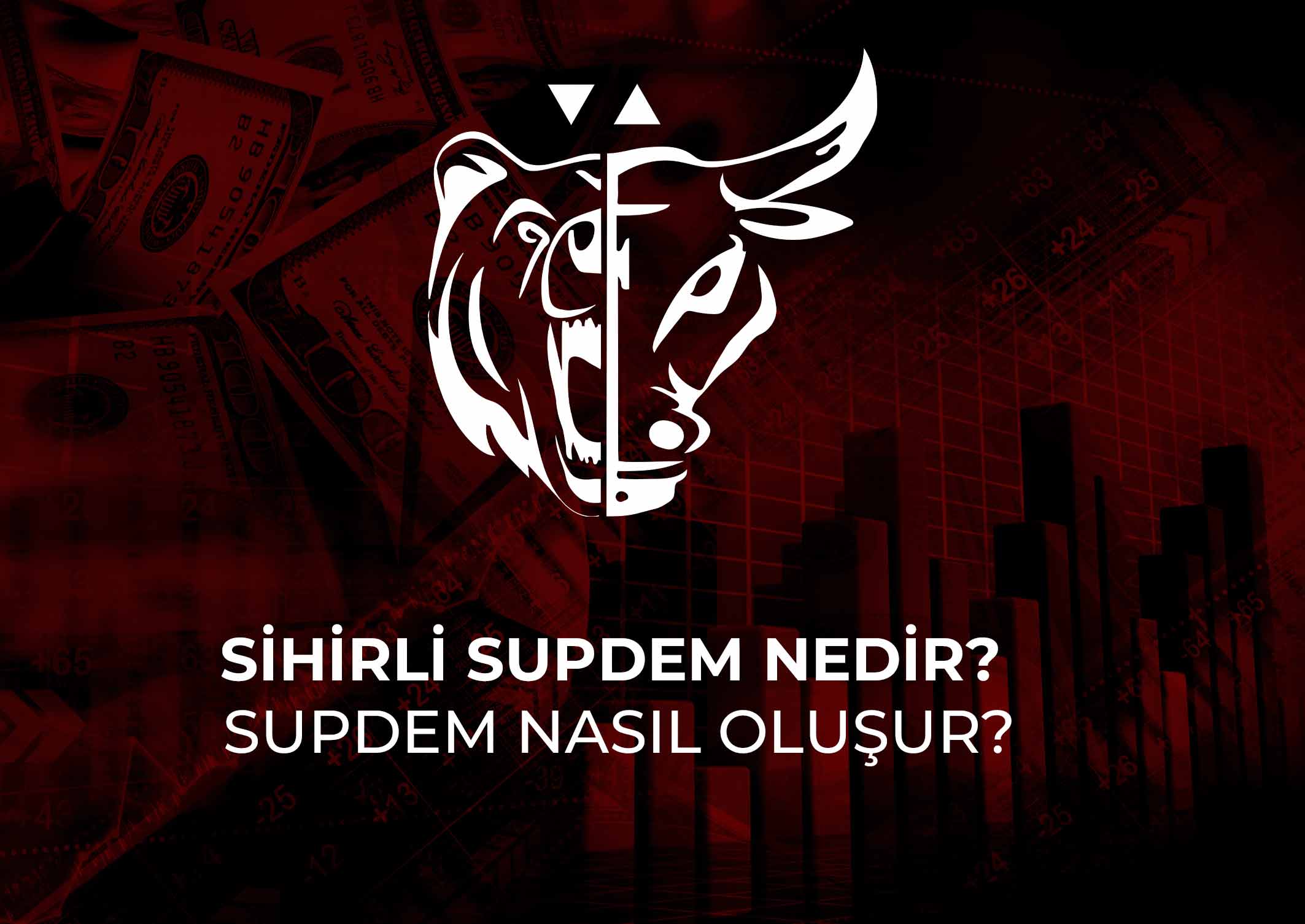 Sihirli supdem nedir? Supdem nasıl oluşur?