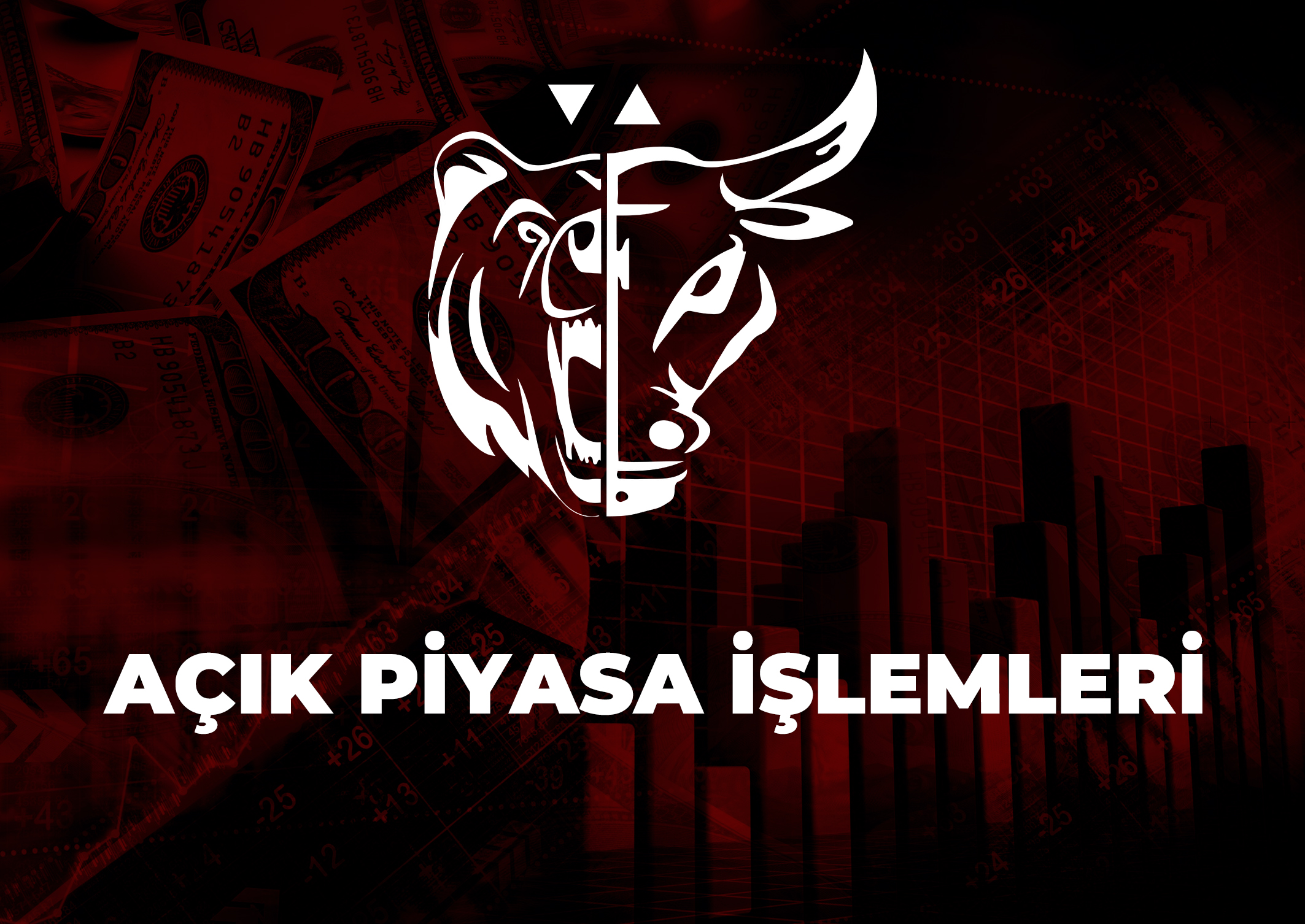 Trade Kulübü - Açık Piyasa İşlemleri