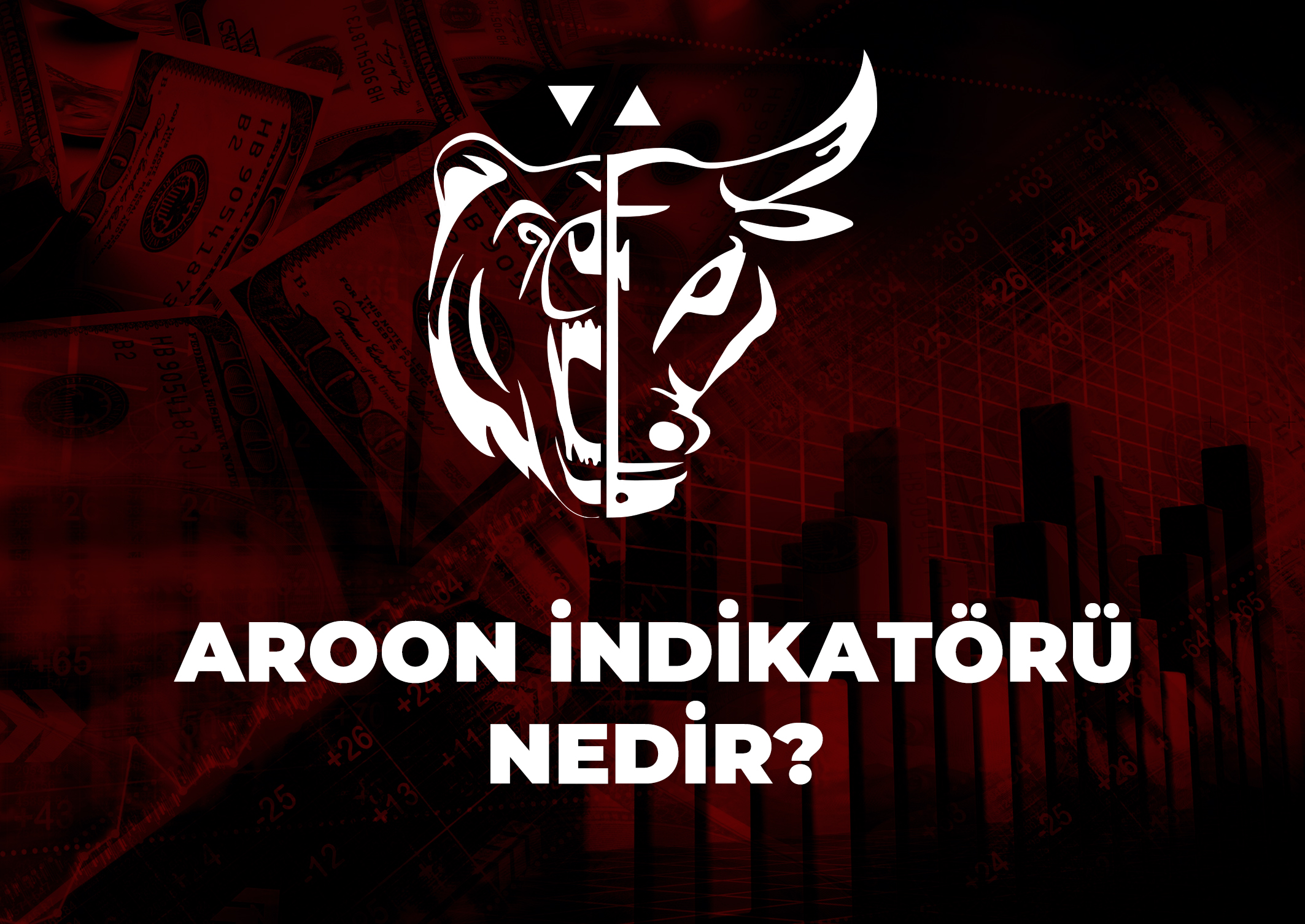 Trade Kulübü - Aroon İndikatörü