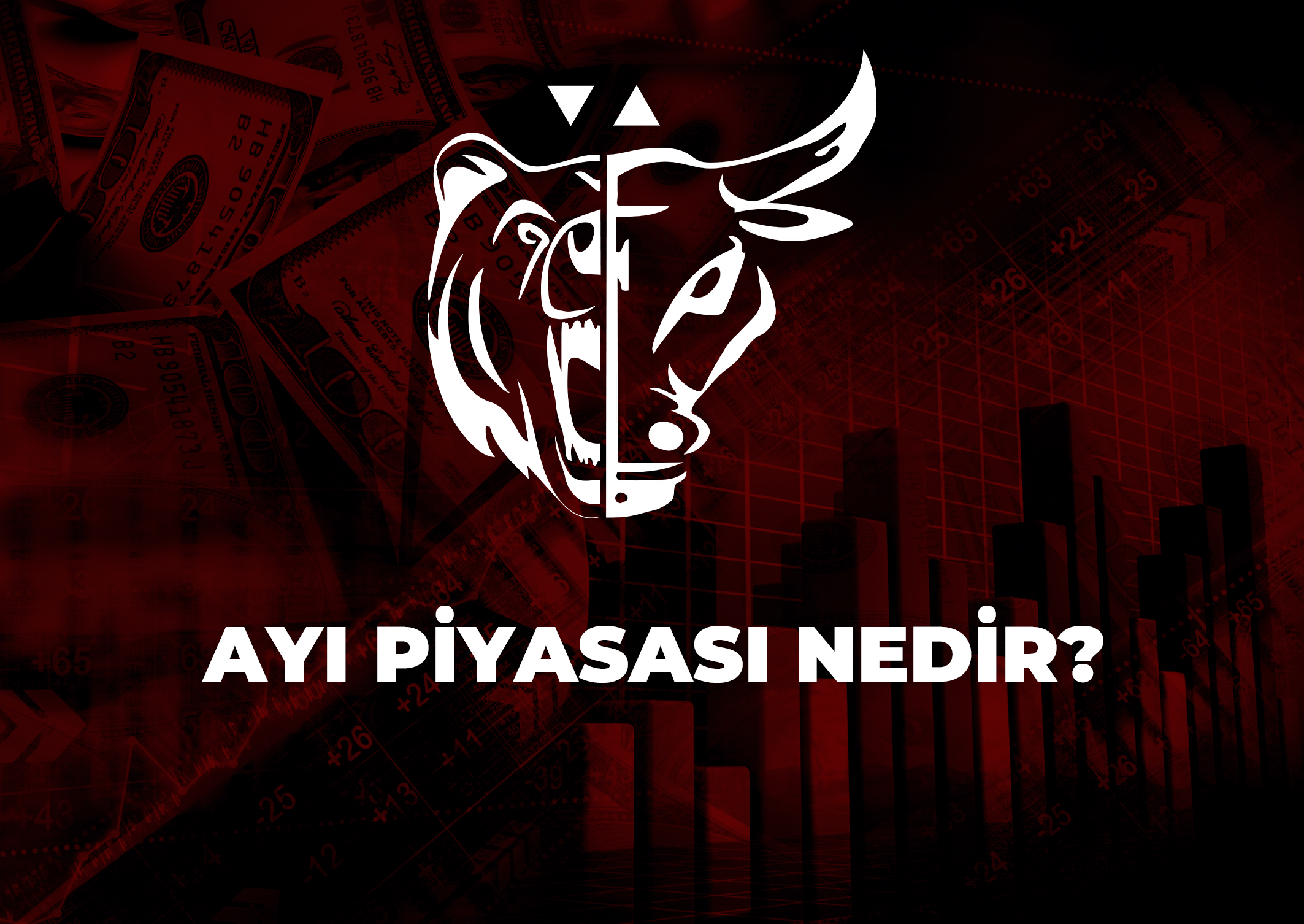 Trade Kulübü - Ayı Piyasası Nedir