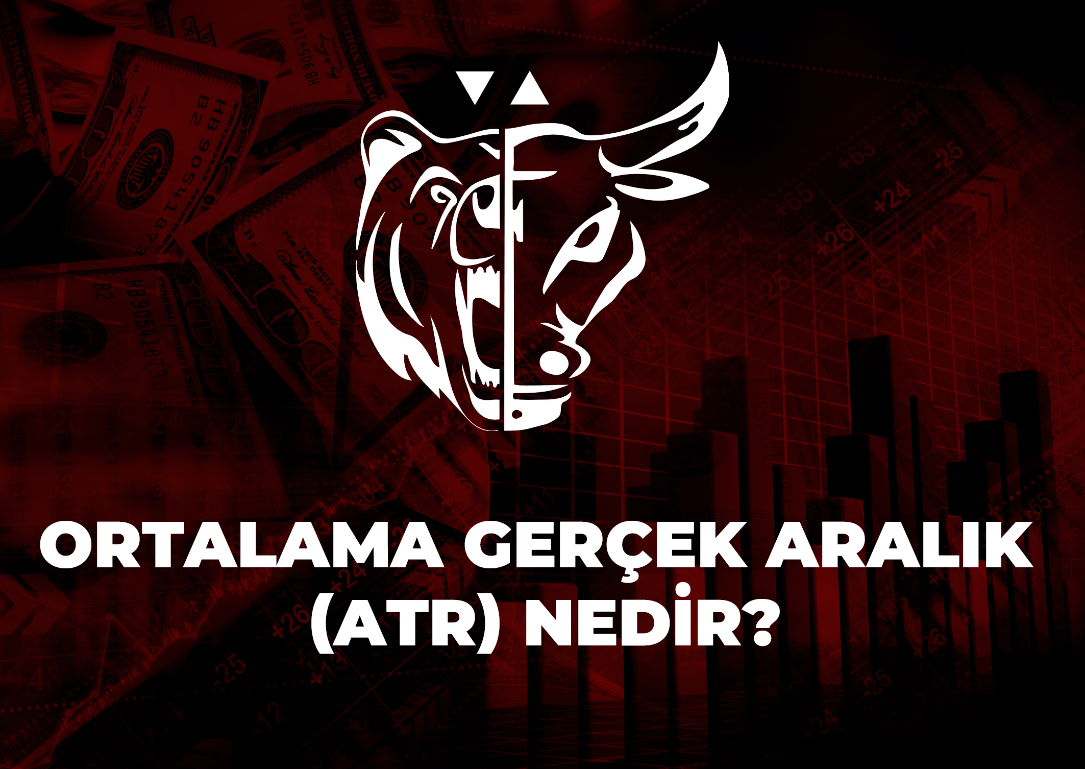 Trade Kulübü - Ortalama Gerçek Aralık (ATR)