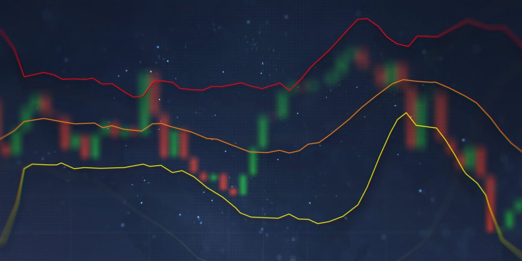 Trade Kulübü - Bollinger Bandı