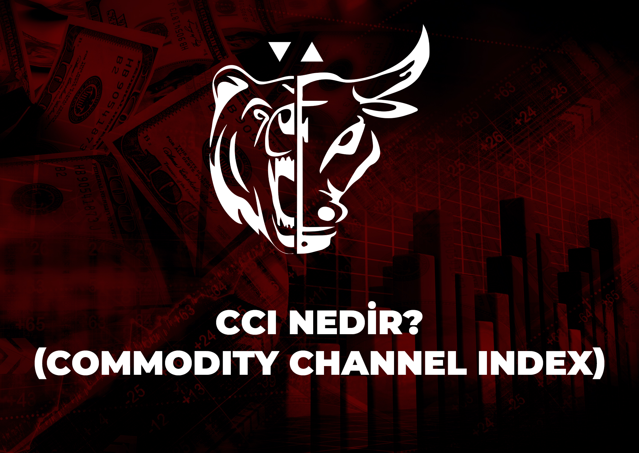 Trade Kulübü - CCI Nedir (Commodity Channel Index)