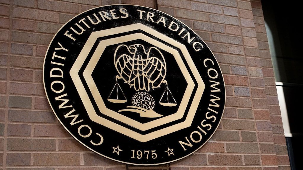 Trade Kulübü - CFTC Nedir