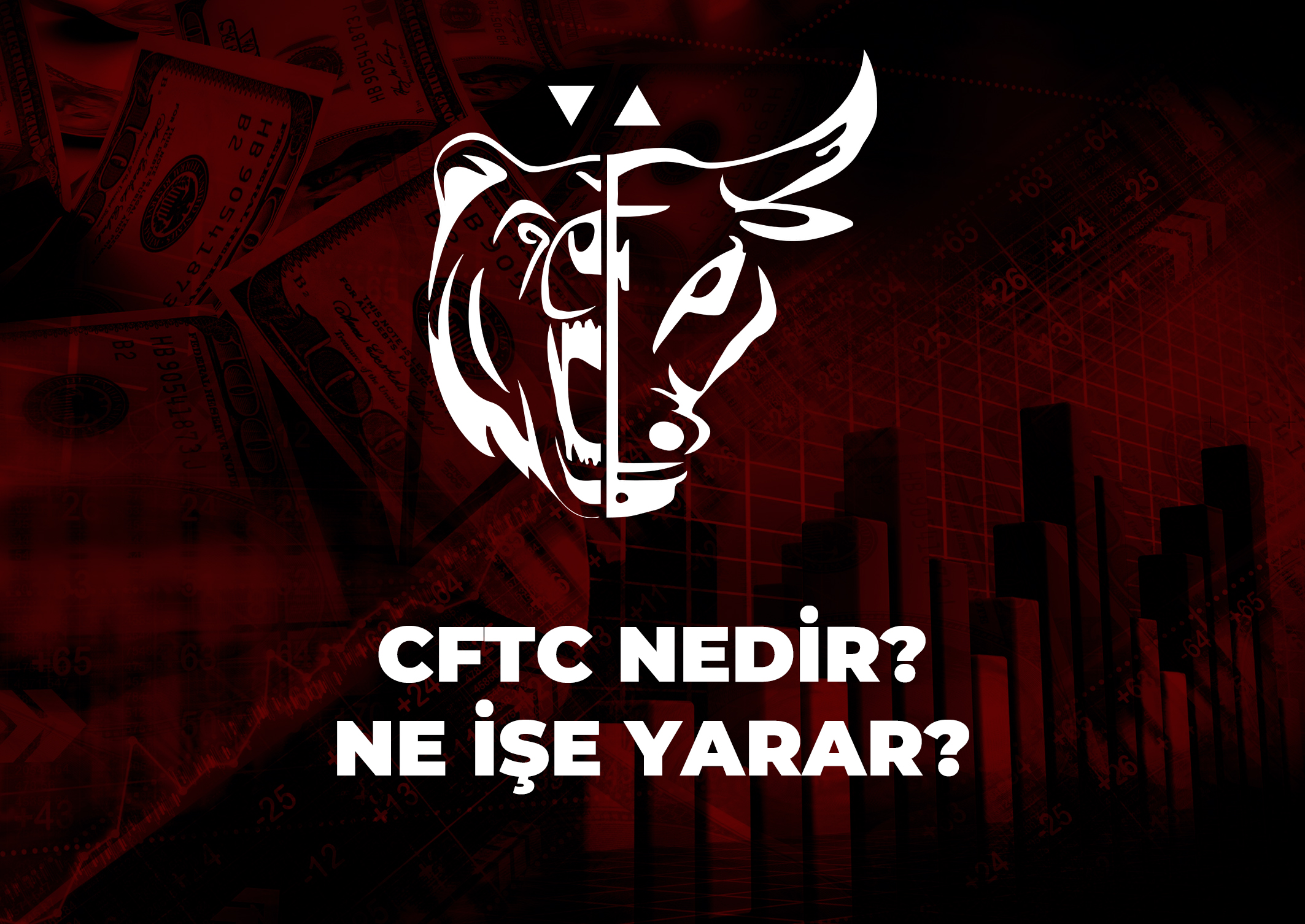 Trade Kulübü - CFTC Nedir