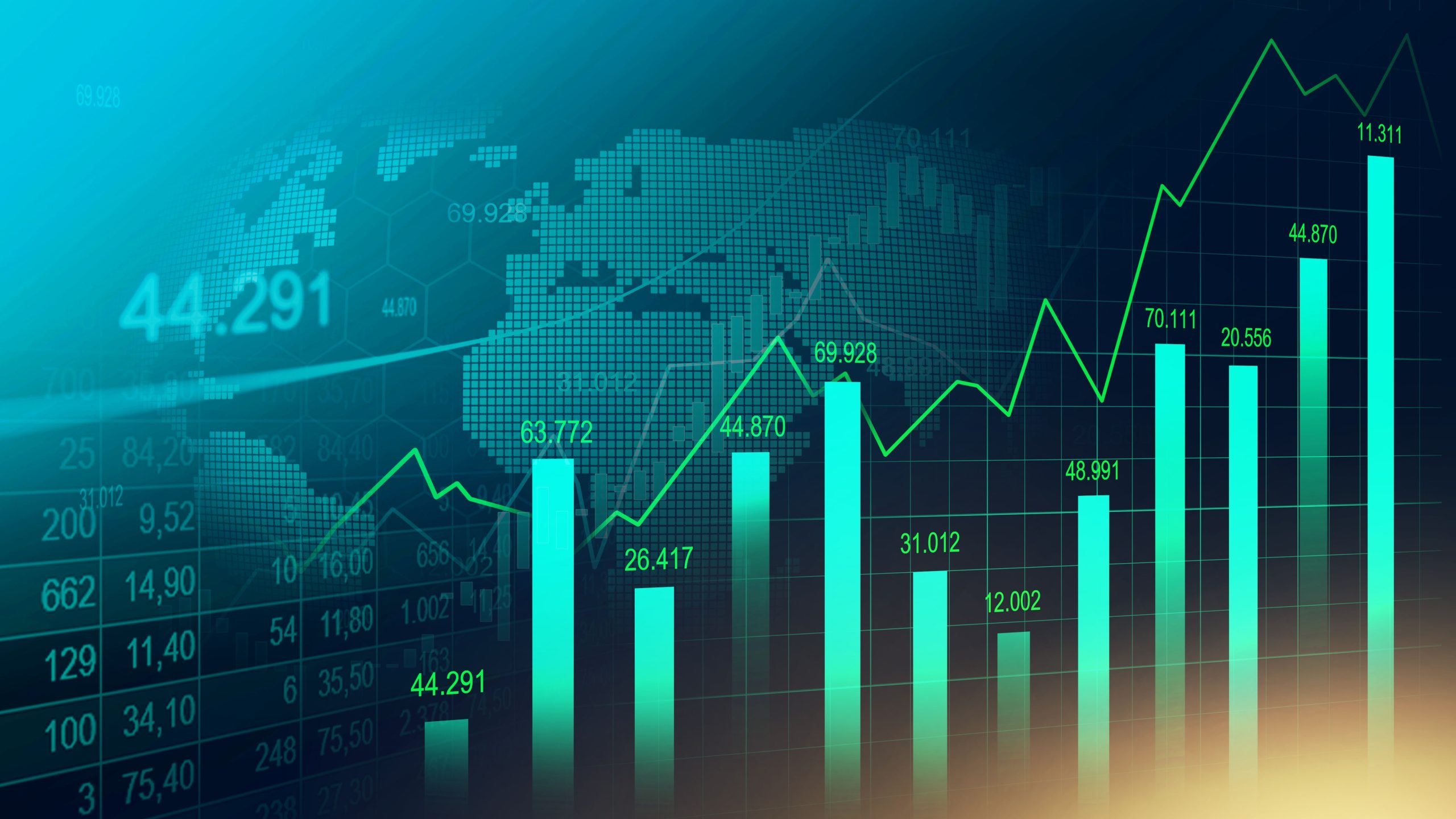 Trade Kulübü - DMI Nedir ve Nasıl Hesaplanır