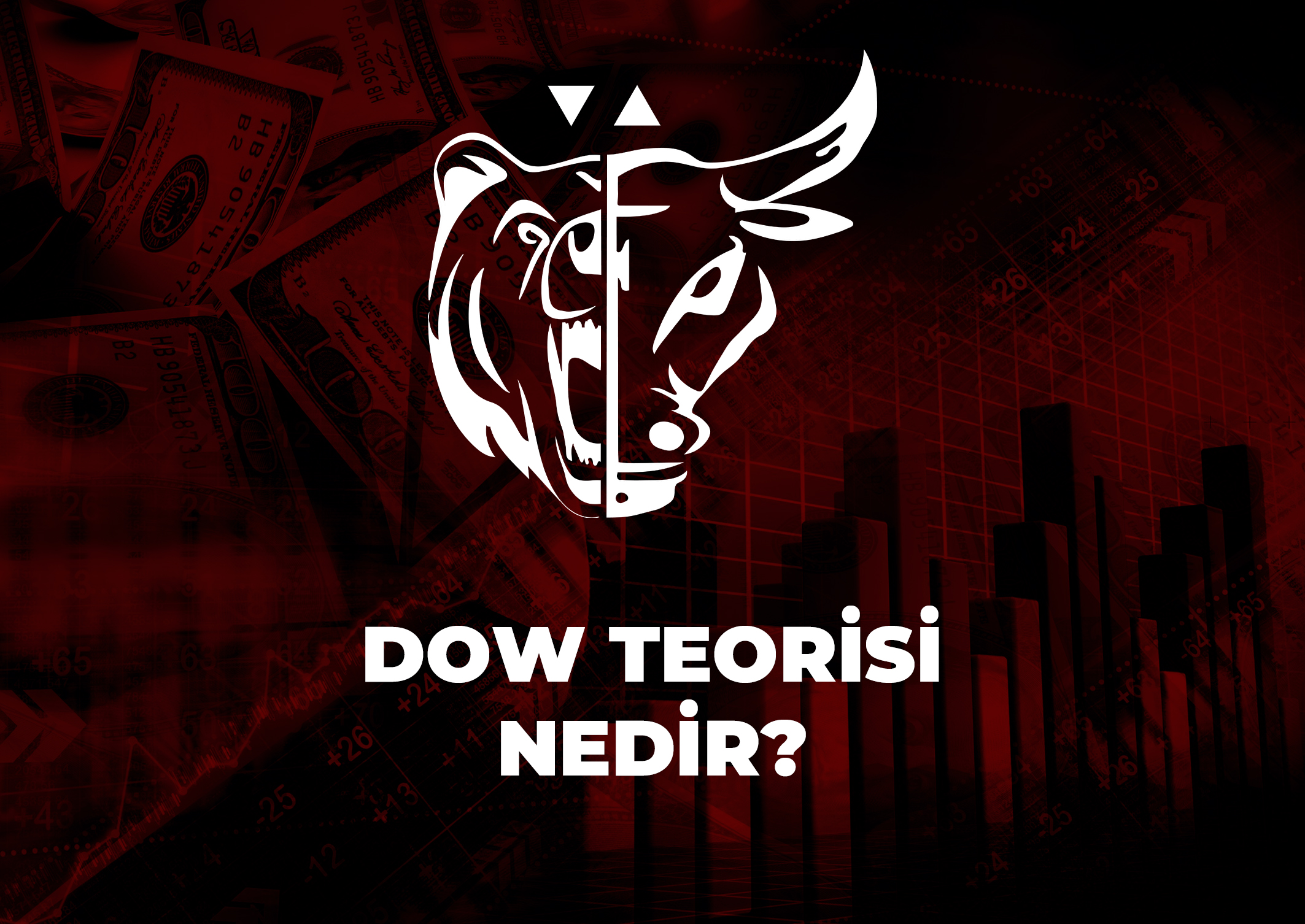 Trade Kulübü - Dow Teorisi Nedir