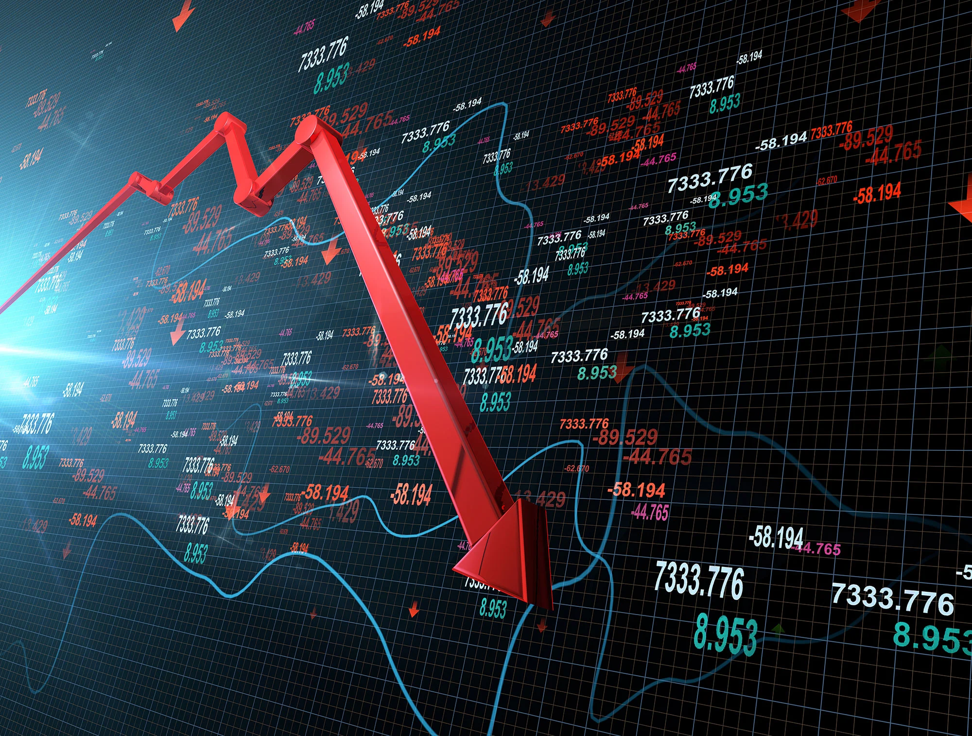 Trade Kulübü - Enflasyonun Çeşitleri Nedir