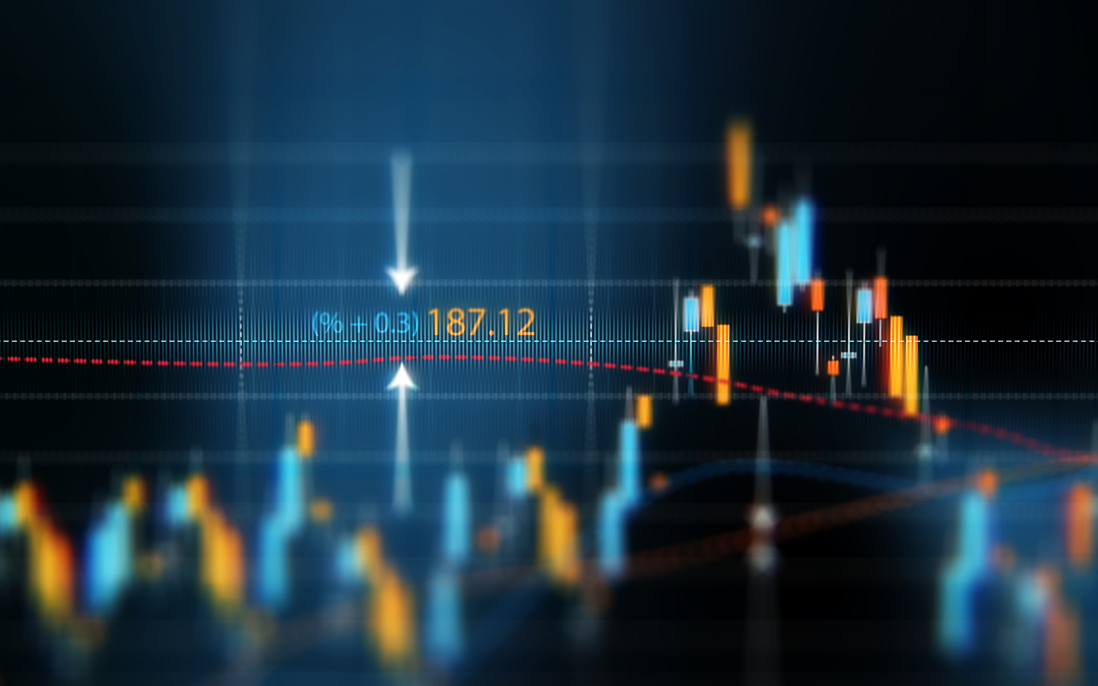 Trade Kulübü - Faiz Türleri Nedir