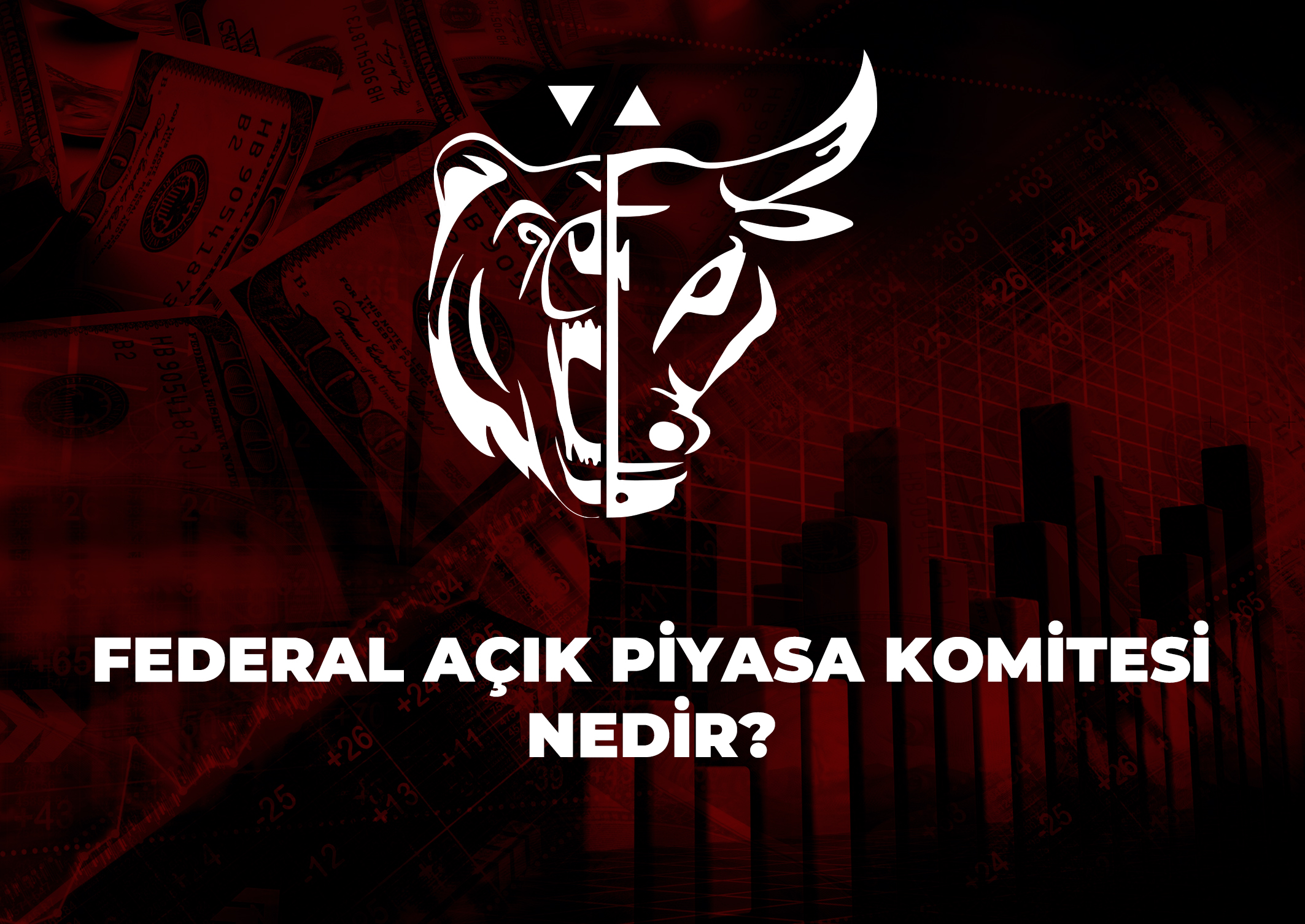 Trade Kulübü - Federal Açık Piyasa Komitesi Nedir