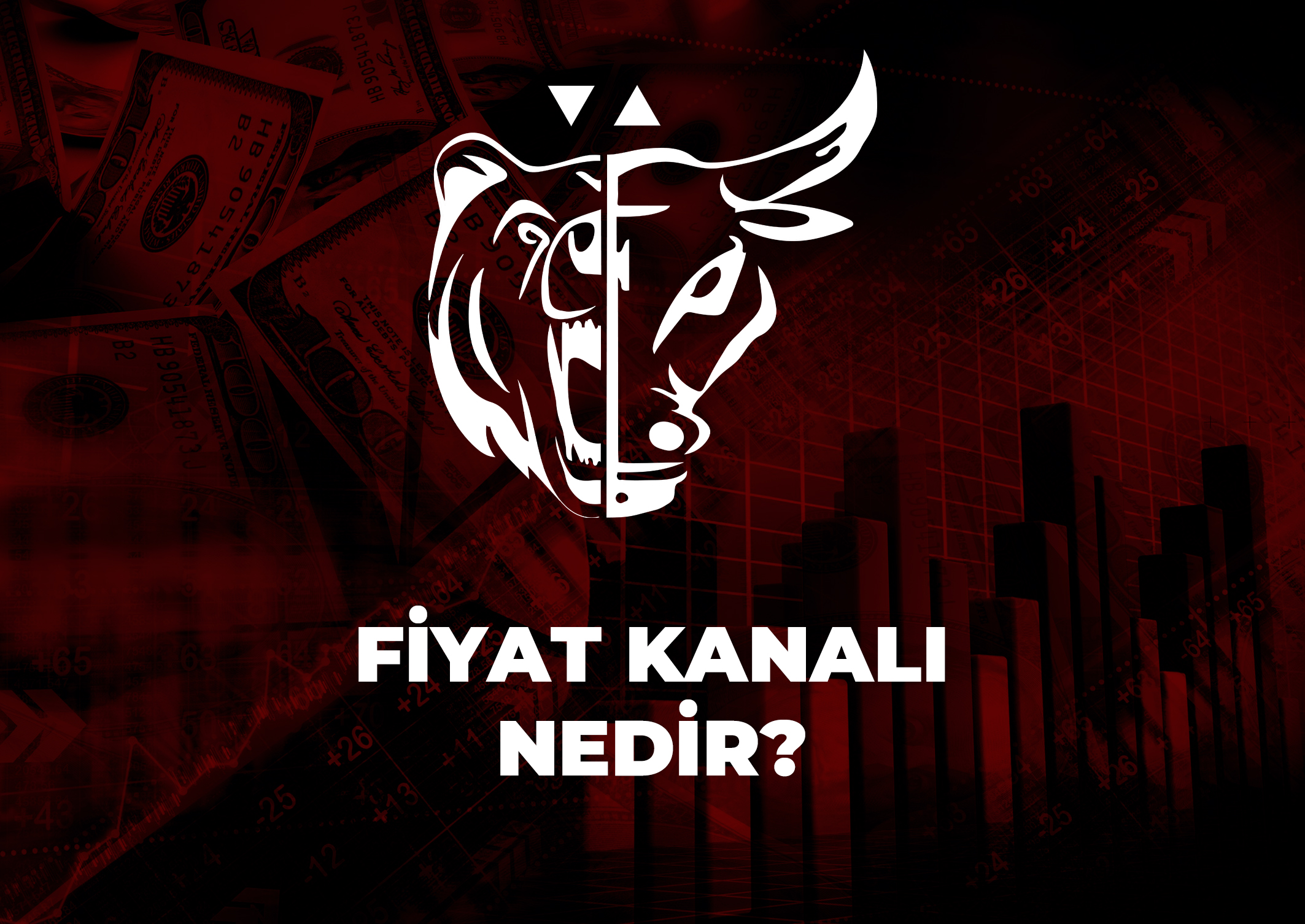 Trade Kulübü - Fiyat Kanalı Nedir