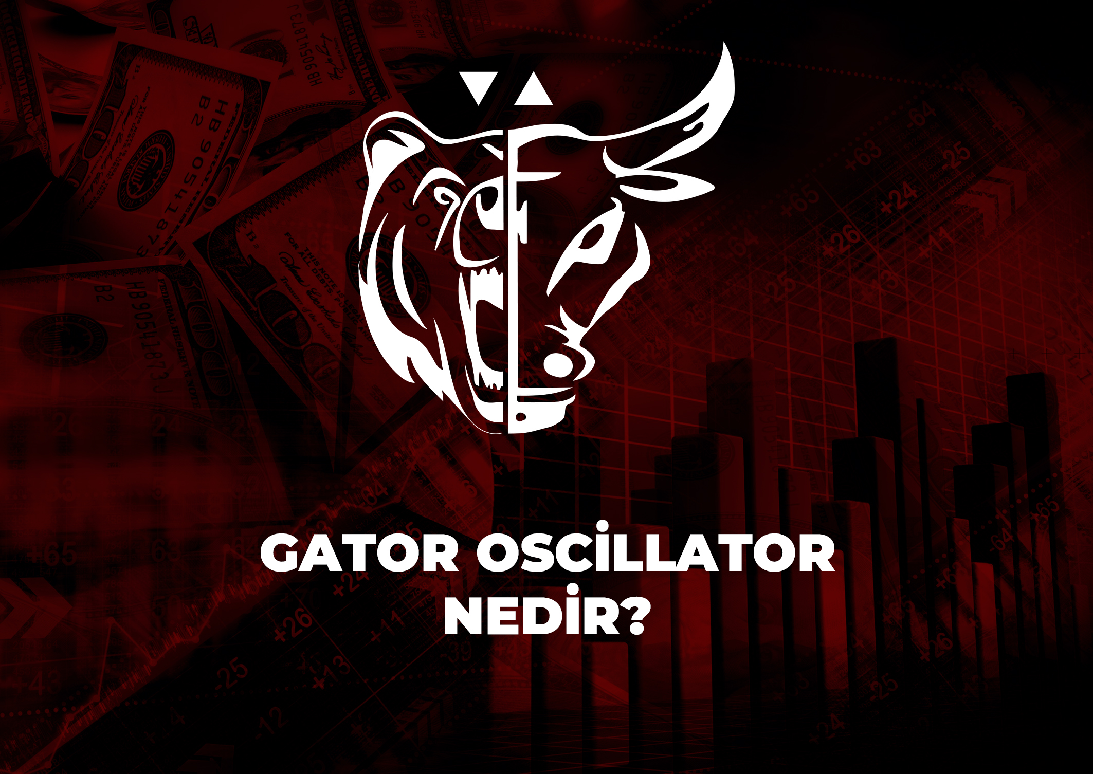 Trade Kulübü - Gator Oscillator Nedir