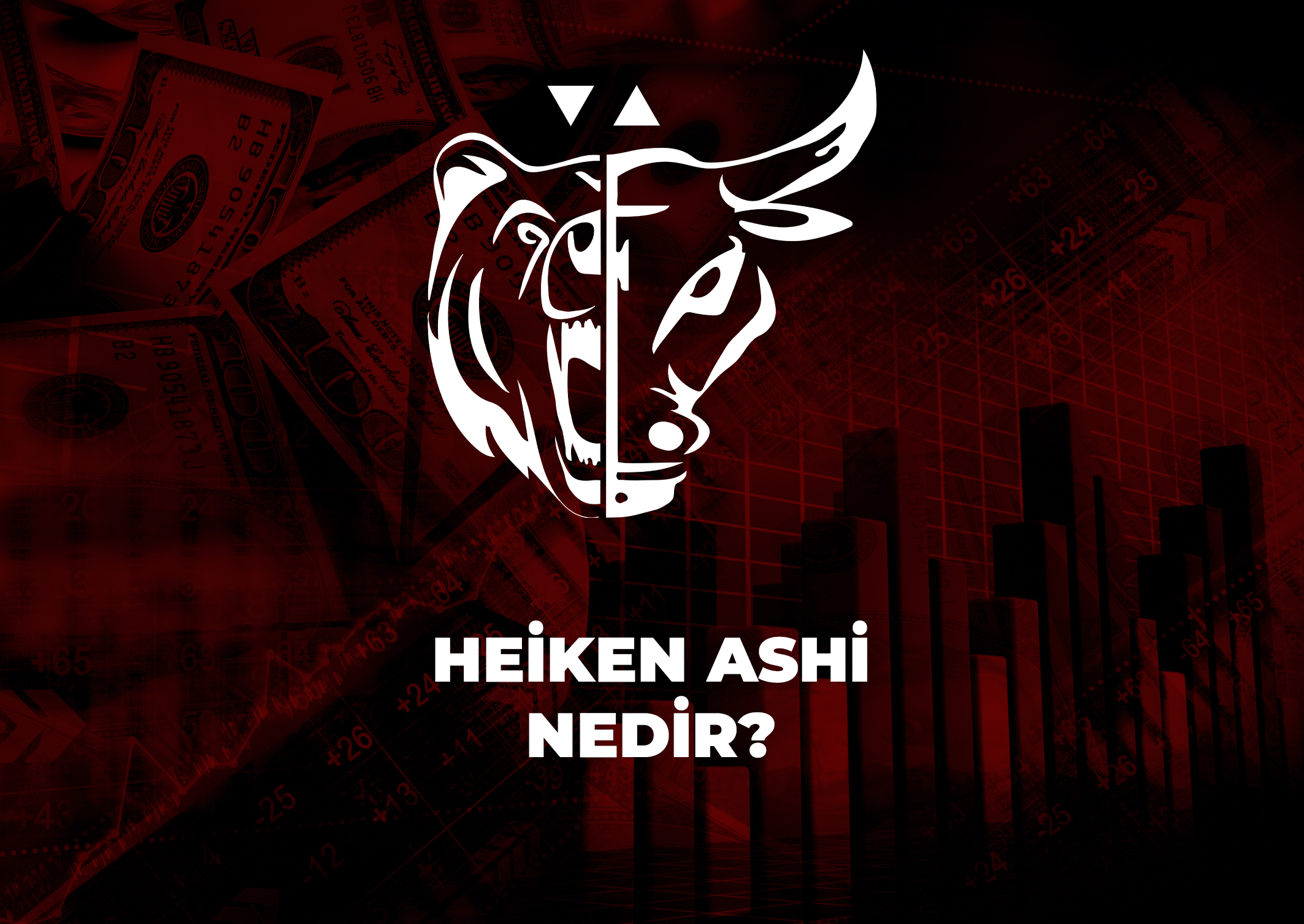 Trade Kulübü - Heiken Ashi Nedir