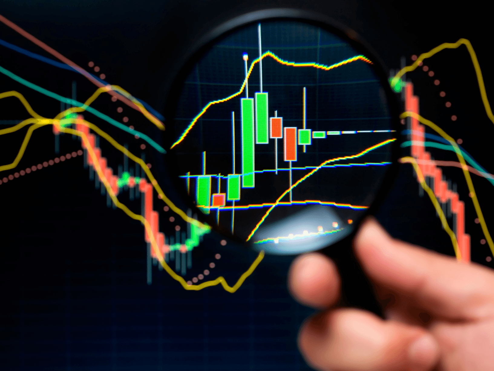 Trade Kulübü - Heiken Ashi Nedir