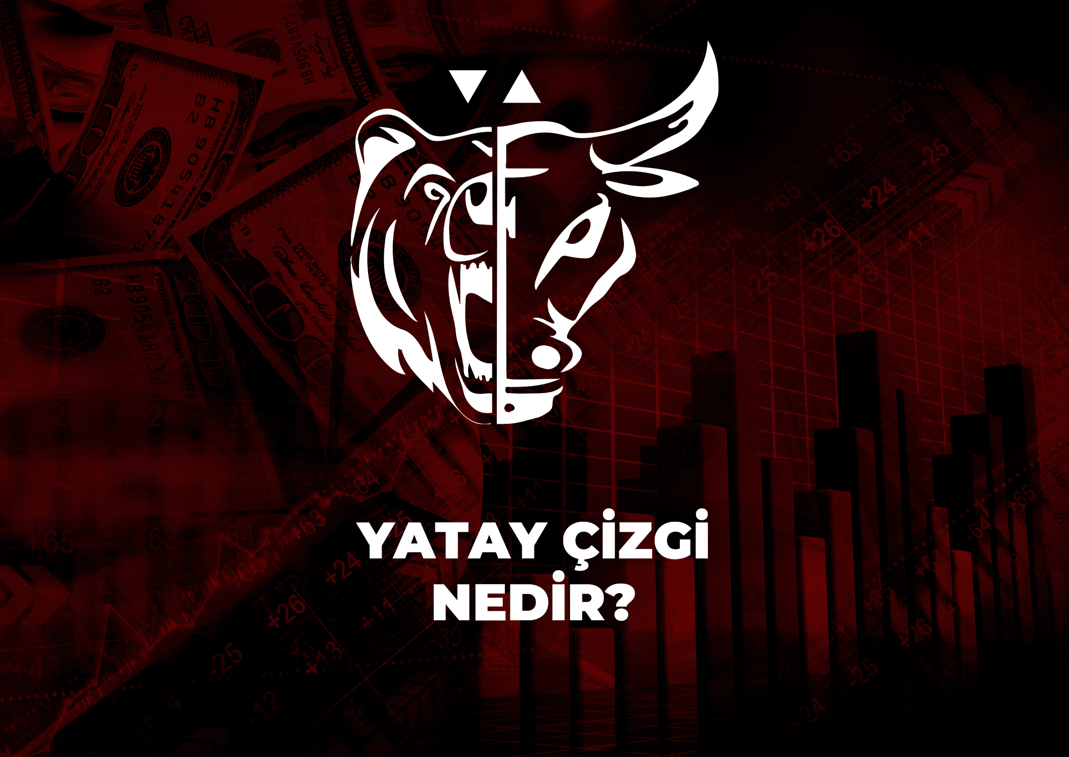 Trade Kulübü - Yatay Çizgi Nedir