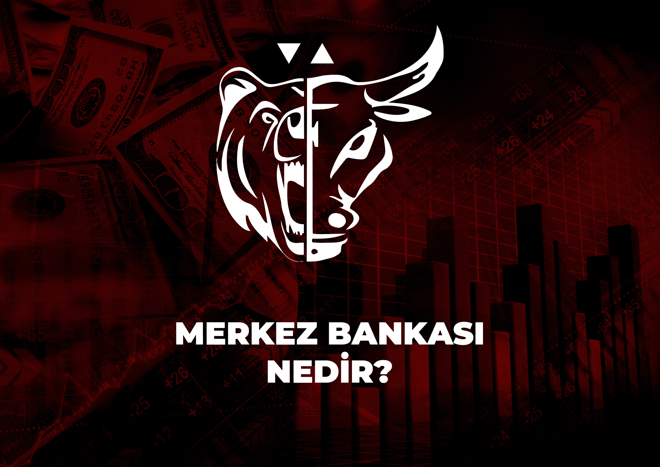 Trade Kulübü - Merkez Bankası Nedir