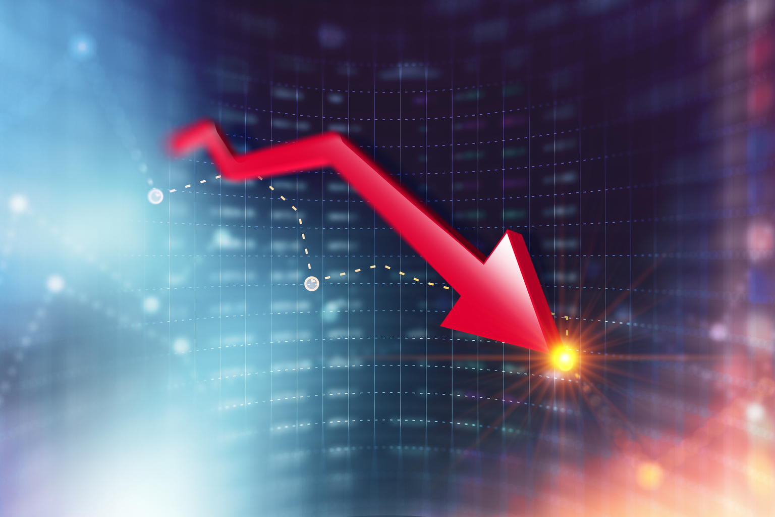 Trade Kulübü - Resesyonun Sebepleri Nedir